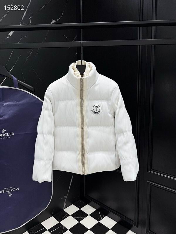 Moncler Down Jacket A/S Wmns ID:20260916-224